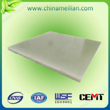 Environmental Protection Magnetic Electrical Insulation L Aminated Sheet